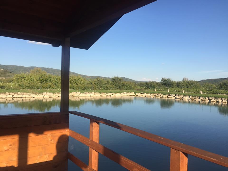 La Fontanella Hotel Montecchia di Crosara Ngoại thất bức ảnh