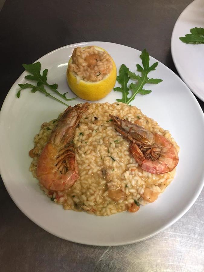 La Fontanella Hotel Montecchia di Crosara Ngoại thất bức ảnh