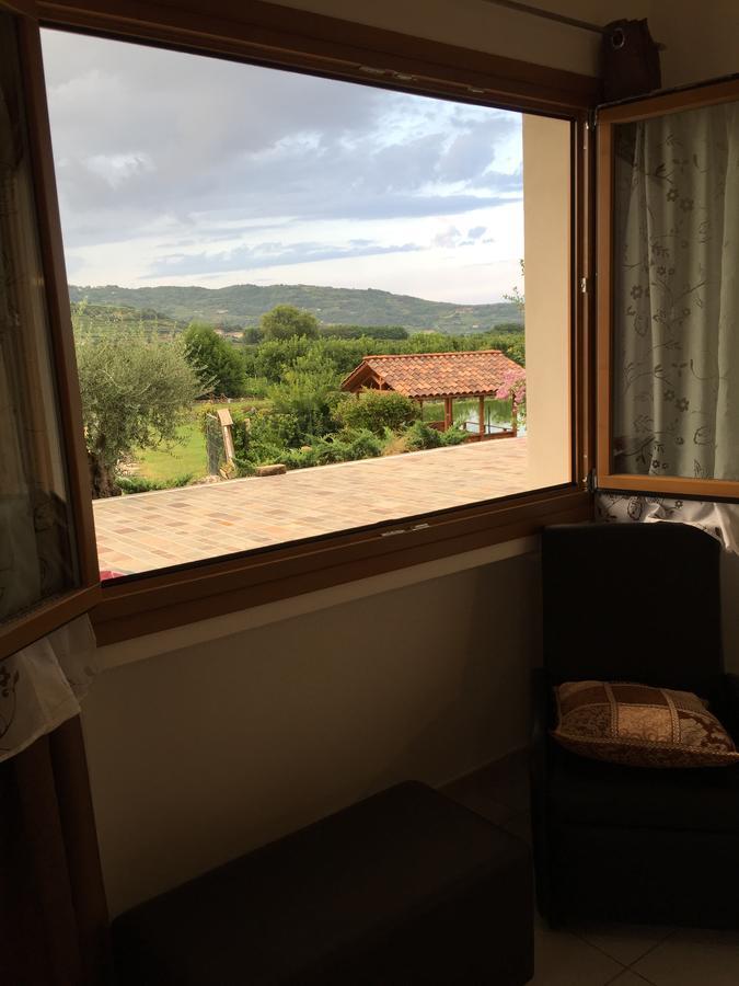 La Fontanella Hotel Montecchia di Crosara Ngoại thất bức ảnh