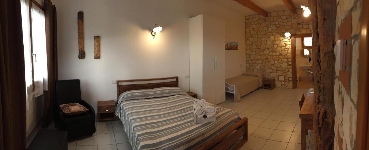 La Fontanella Hotel Montecchia di Crosara Ngoại thất bức ảnh