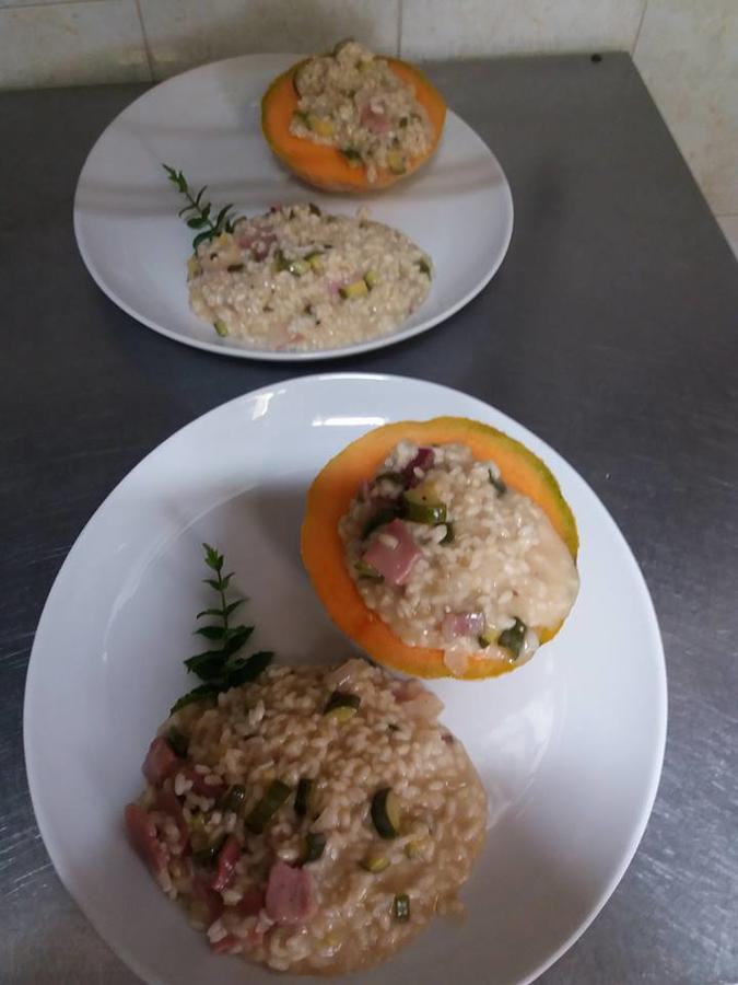 La Fontanella Hotel Montecchia di Crosara Ngoại thất bức ảnh