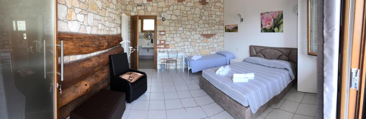 La Fontanella Hotel Montecchia di Crosara Ngoại thất bức ảnh