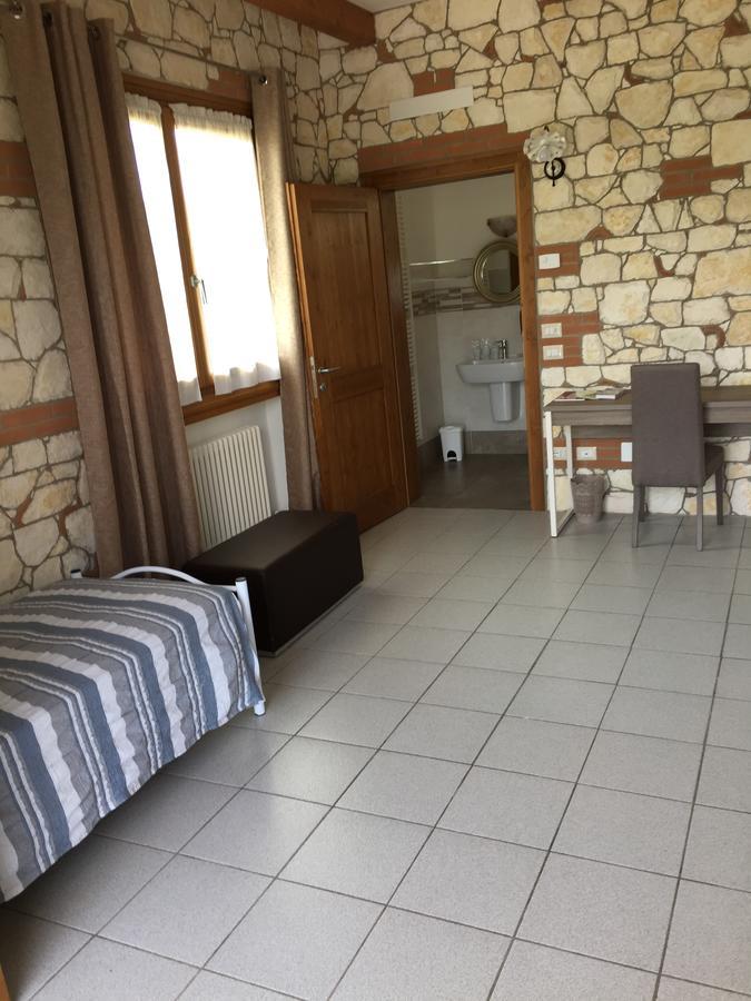 La Fontanella Hotel Montecchia di Crosara Ngoại thất bức ảnh