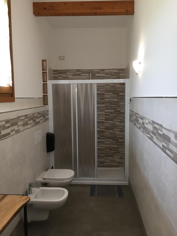 La Fontanella Hotel Montecchia di Crosara Ngoại thất bức ảnh