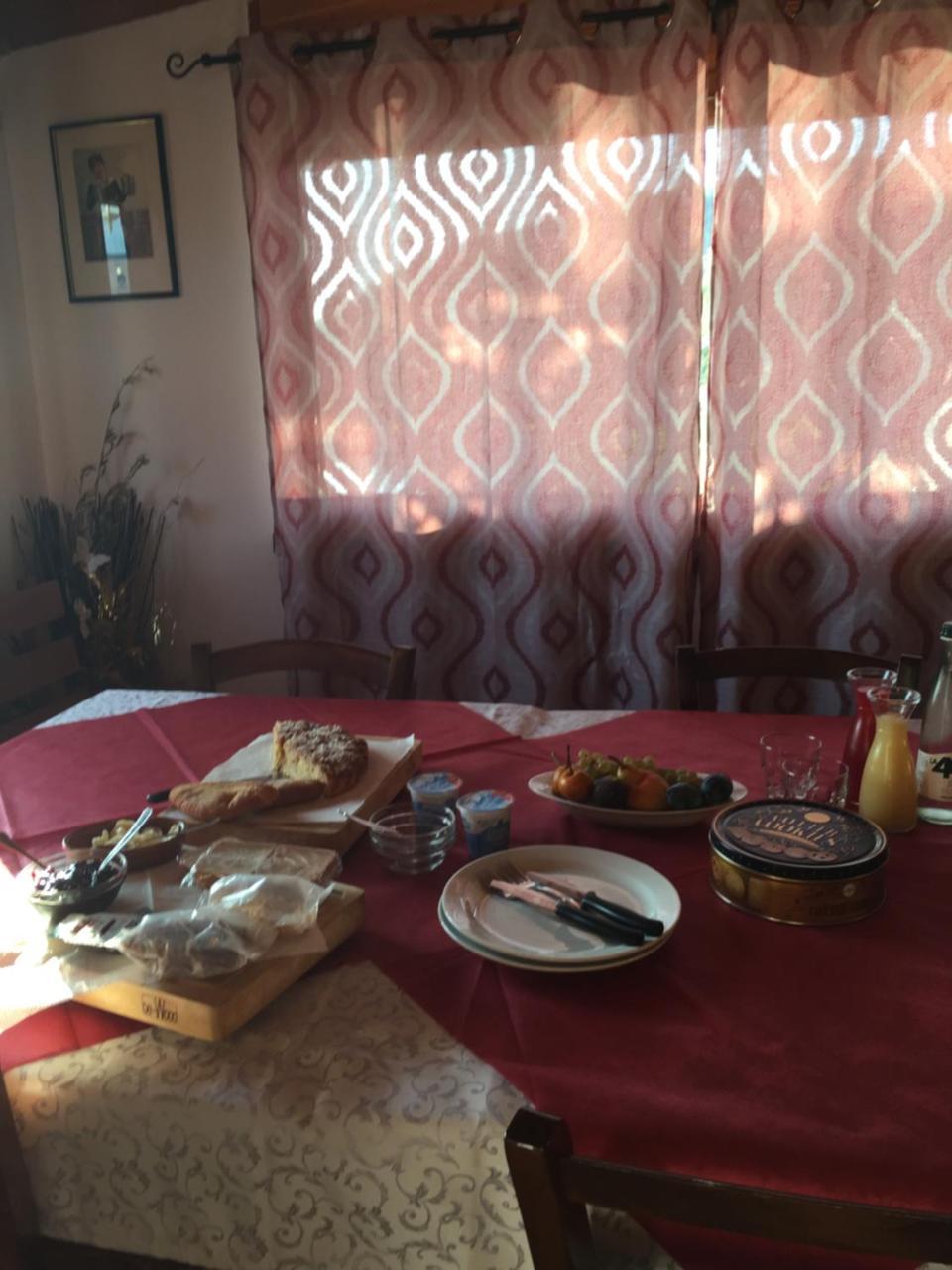 La Fontanella Hotel Montecchia di Crosara Ngoại thất bức ảnh