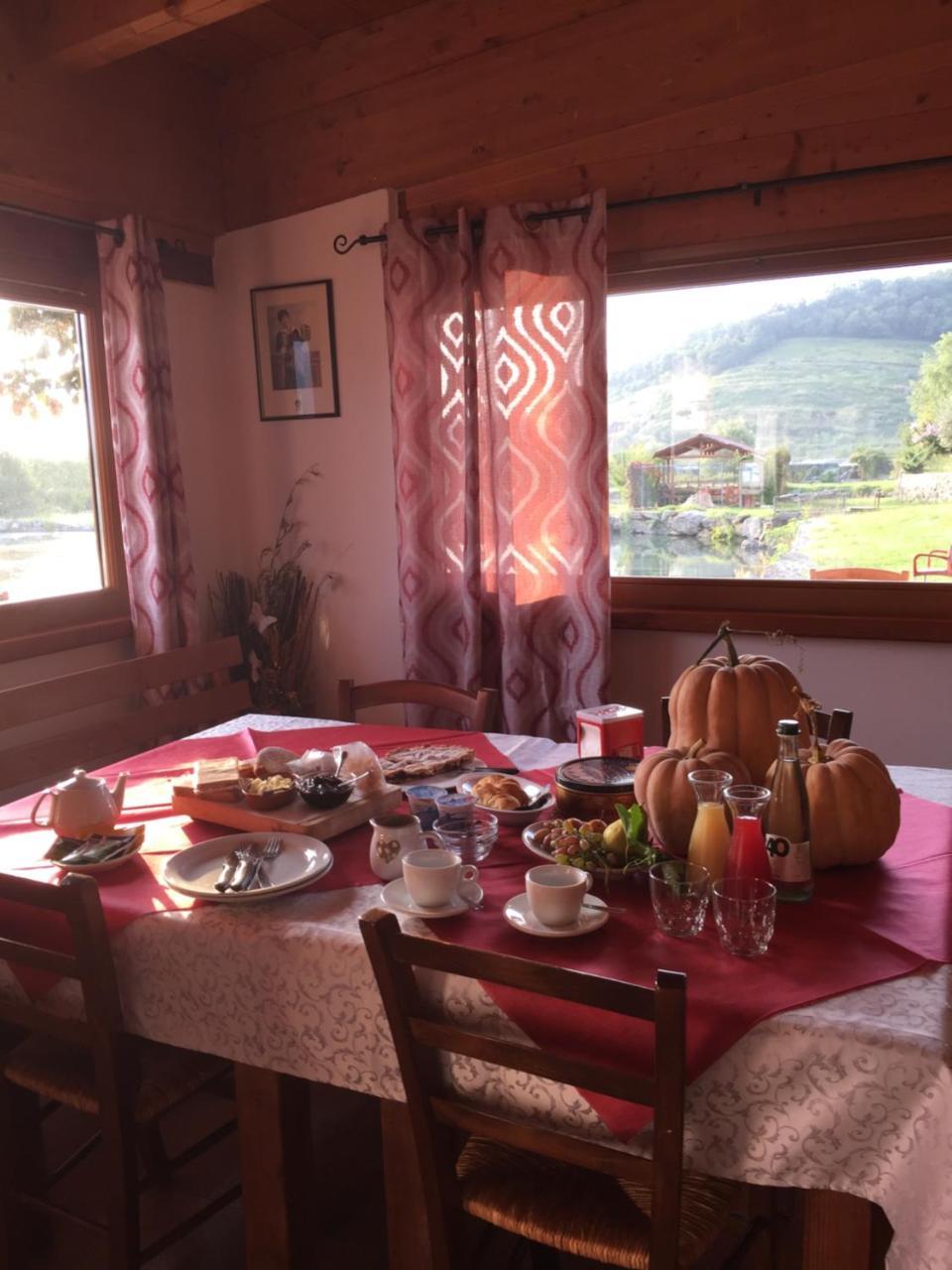 La Fontanella Hotel Montecchia di Crosara Ngoại thất bức ảnh