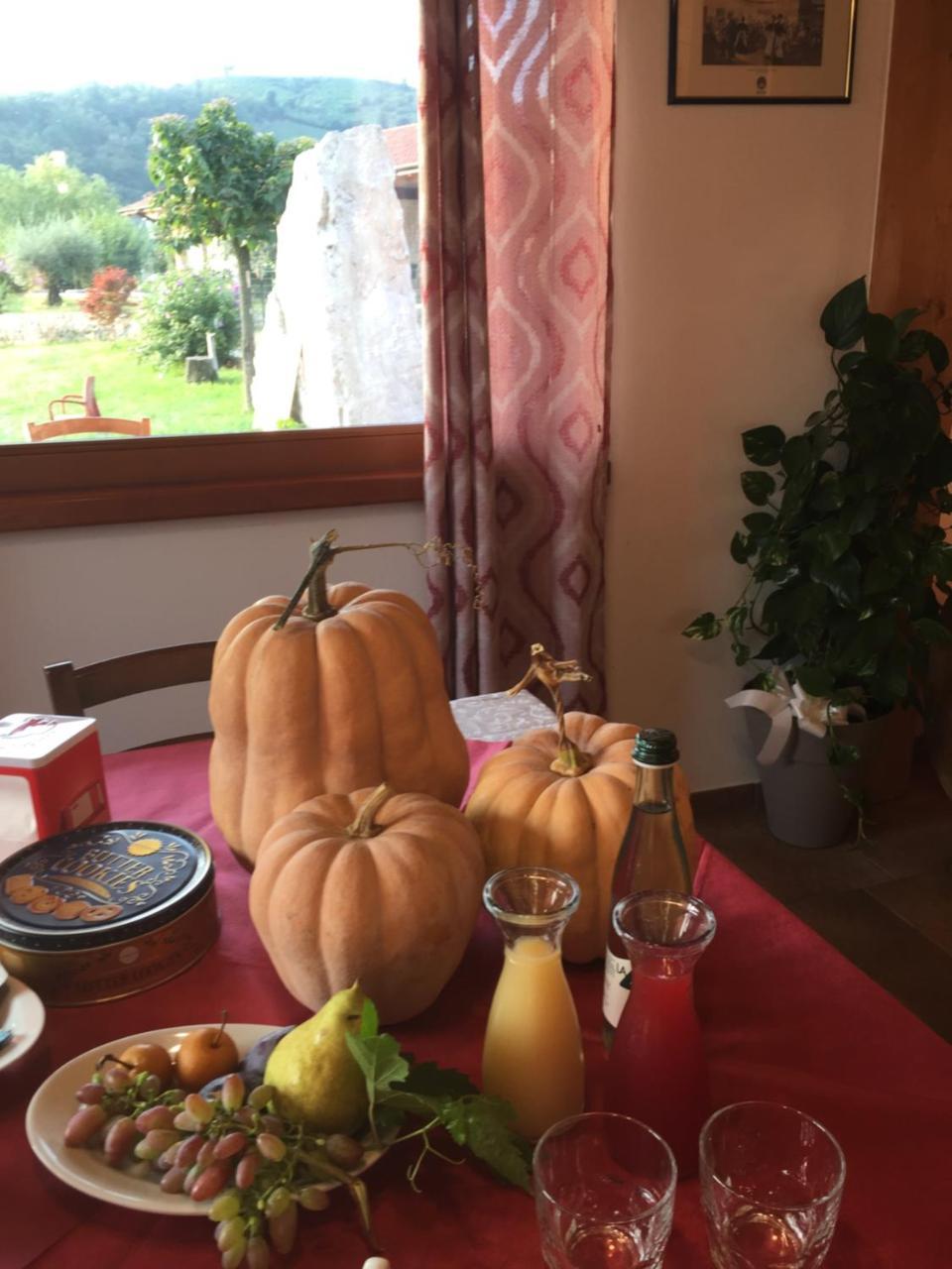 La Fontanella Hotel Montecchia di Crosara Ngoại thất bức ảnh